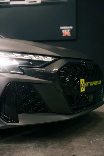 CF001 UGC install