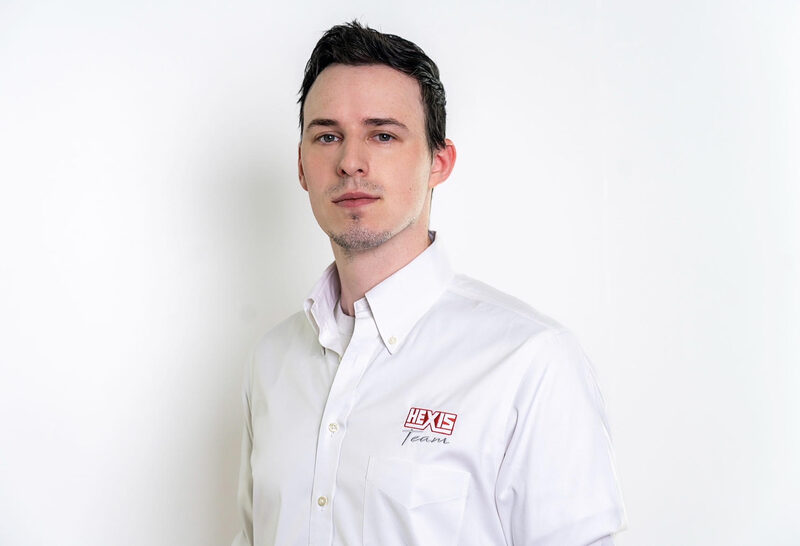 Kyle Payne — Creative Director