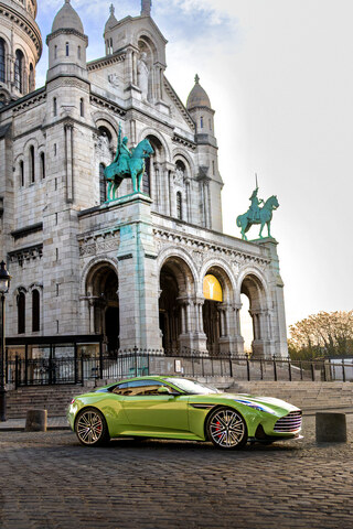 HXONE700 Sacré-Cœur
