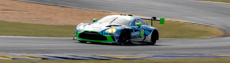 VDSR qualifying